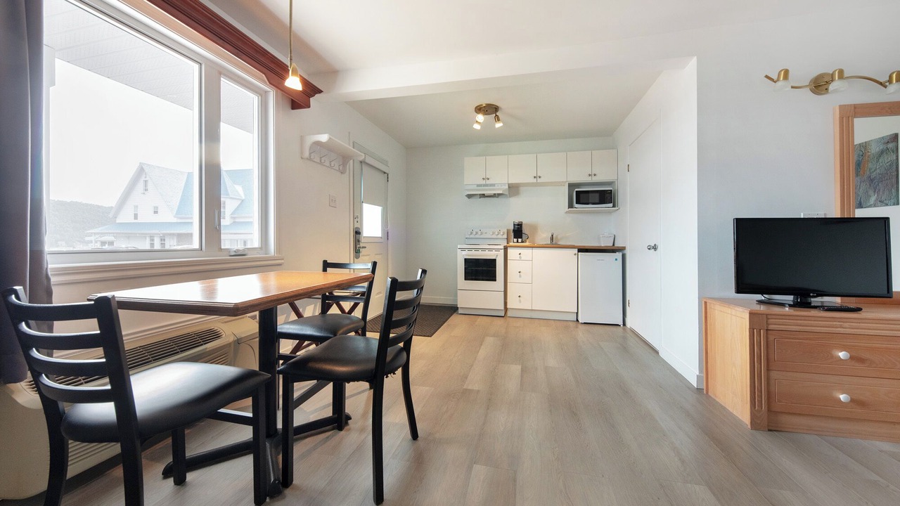 Photo of Livingroom in Gaspe