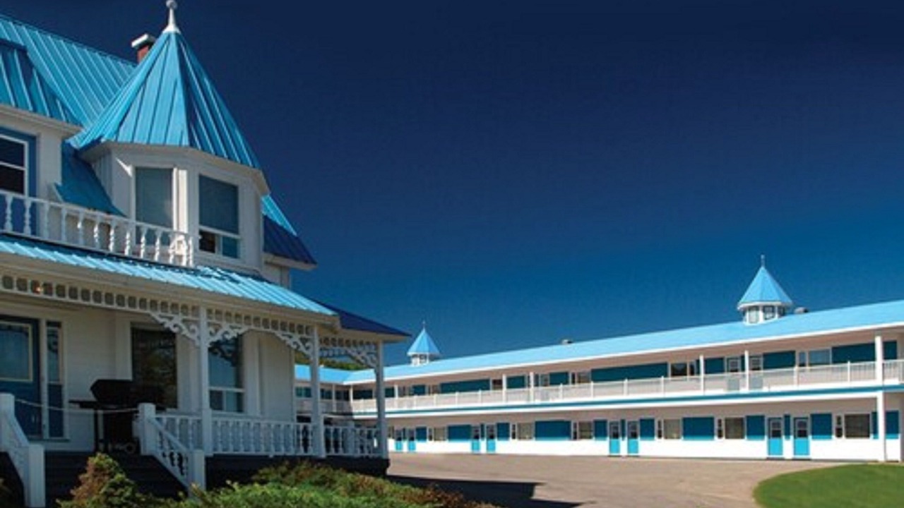 Photo of Outdoor in Gaspe