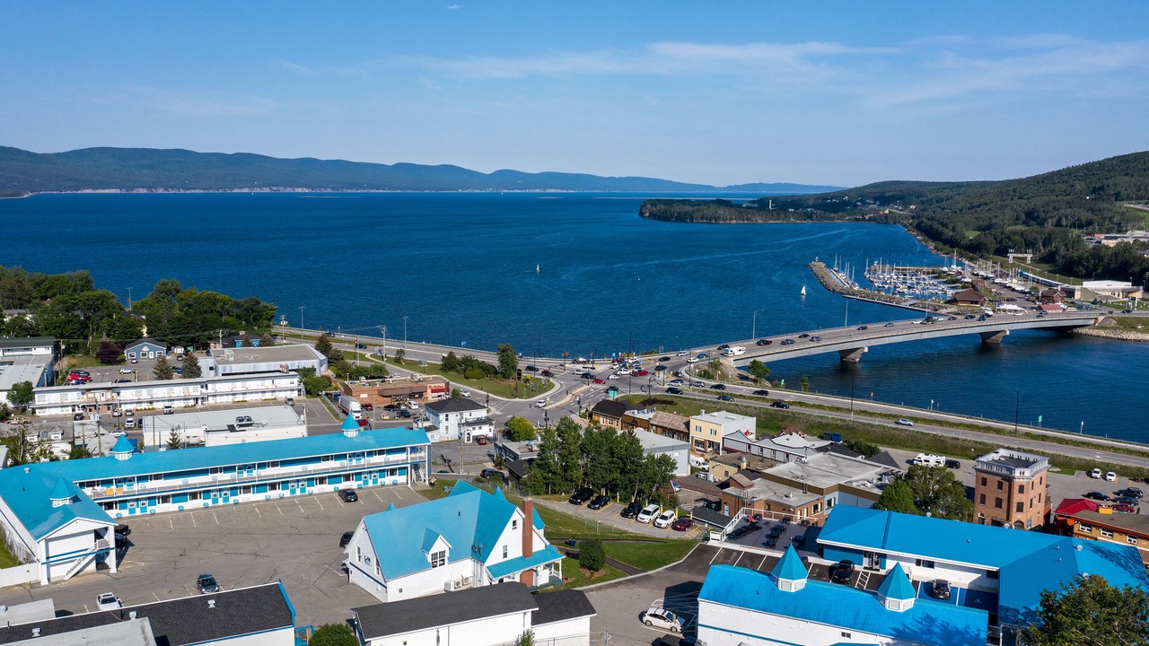 Photo of Outdoor in Gaspe