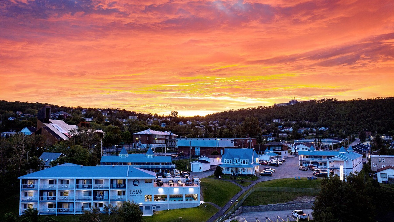 Photo of Outdoor in Gaspe
