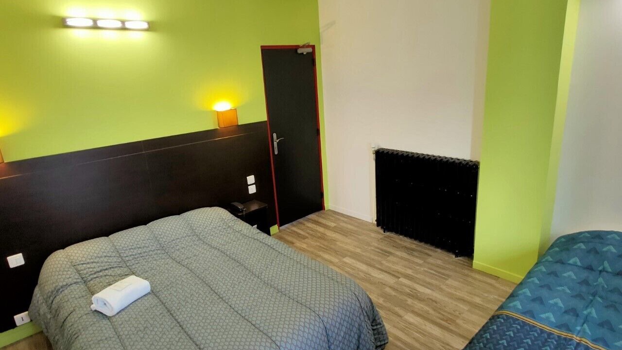 Photo of Bedroom in Avon