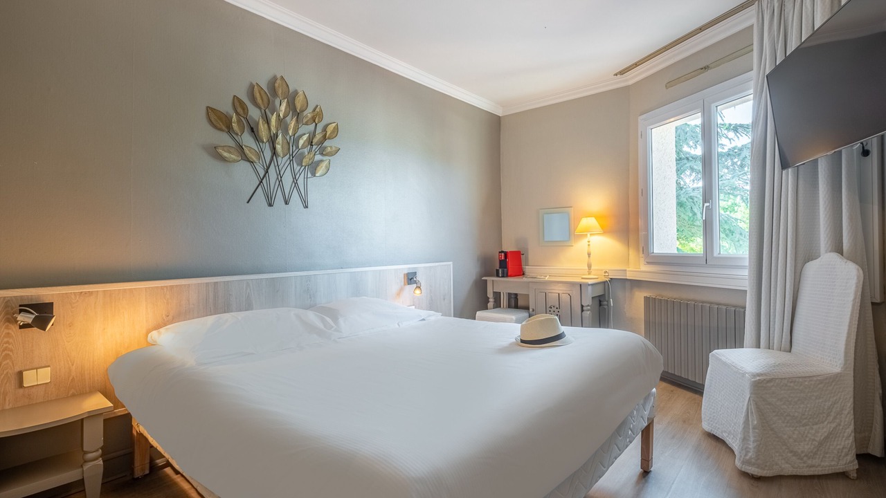 Photo of Bedroom in Gages