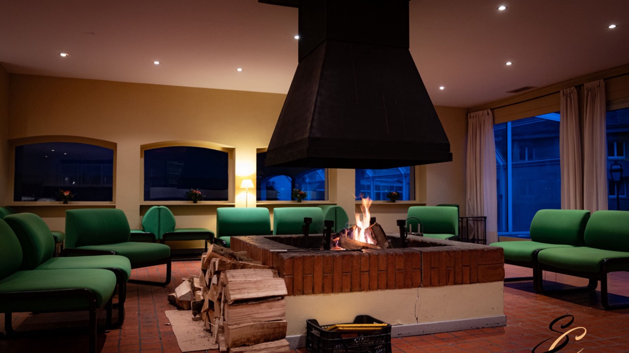 Photo of Livingroom in Gages