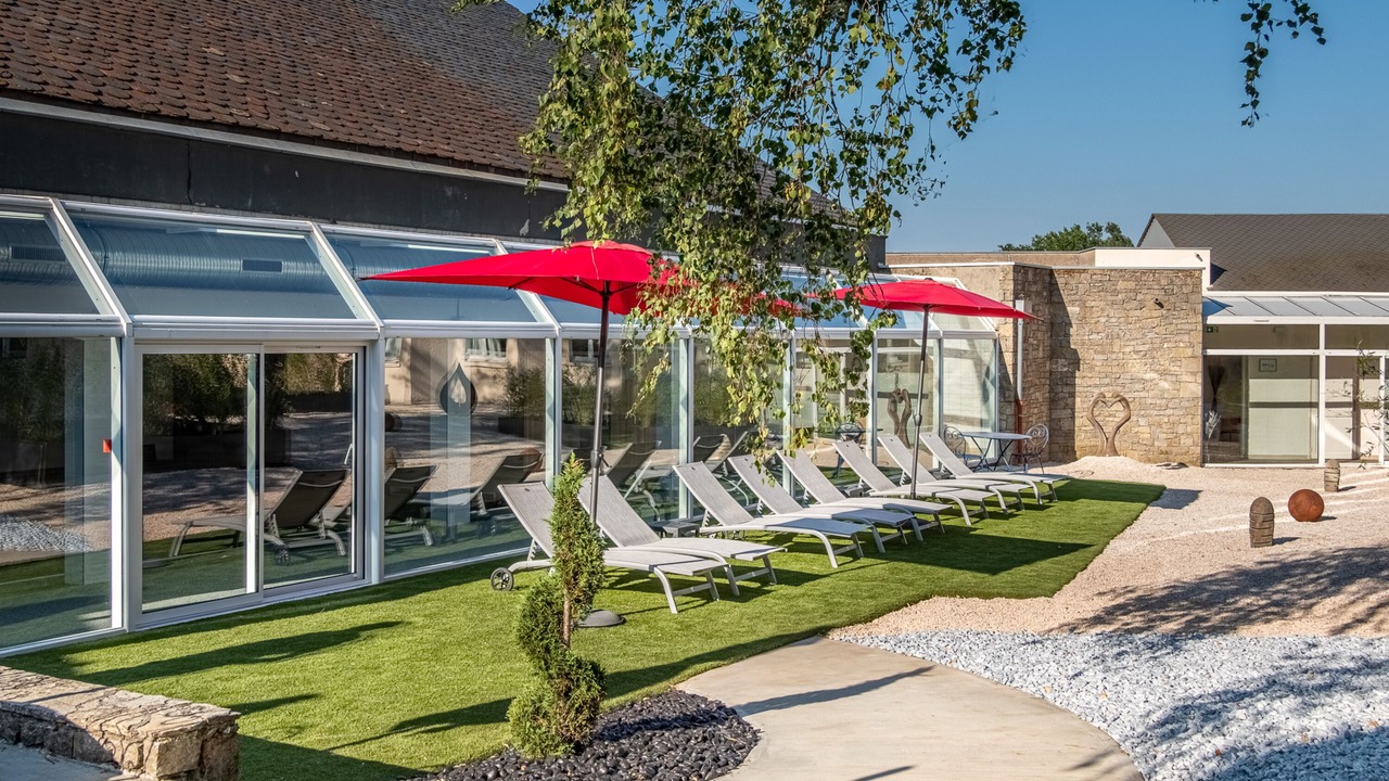 Photo of Patio Balcony in Gages