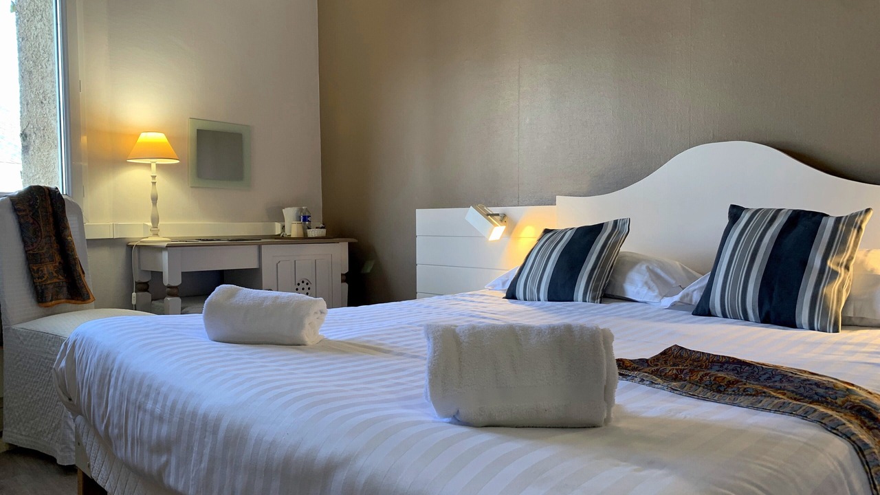 Photo of Bedroom in Gages