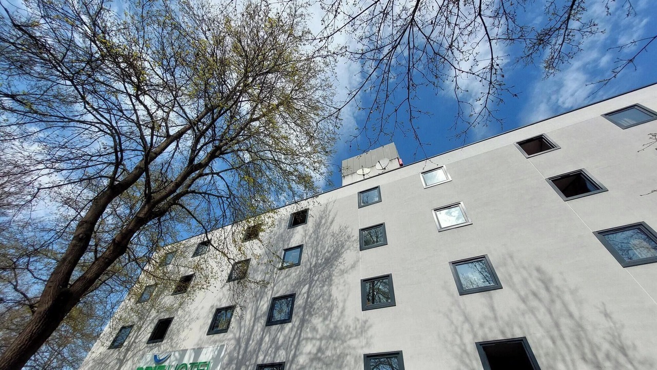 Photo of Outdoor in Quartier Saint-Marc - Croix de Pierre - Saint-Nicaise