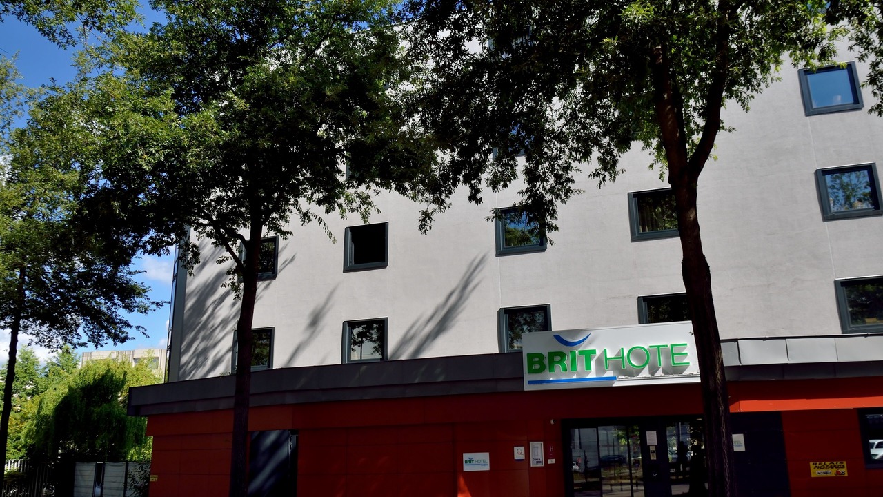 Photo of Outdoor in Quartier Saint-Marc - Croix de Pierre - Saint-Nicaise