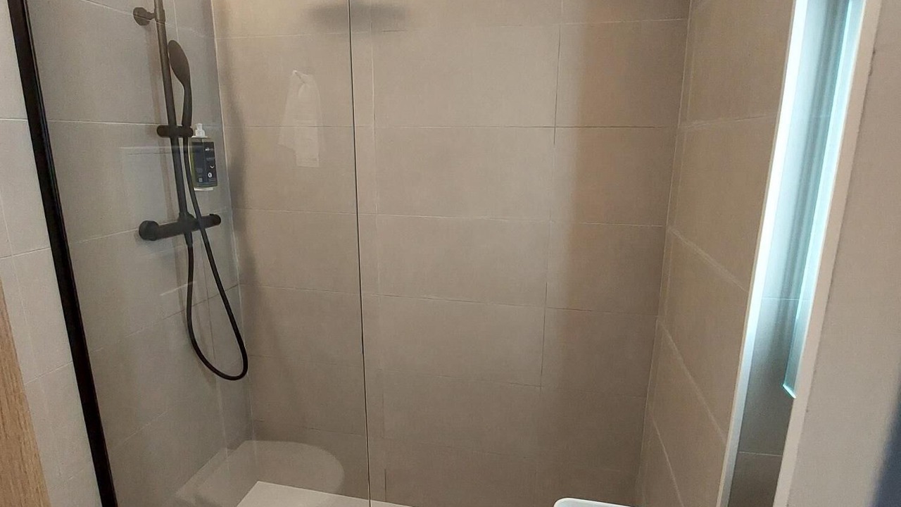 Photo of Bedroom in Quartier Saint-Marc - Croix de Pierre - Saint-Nicaise