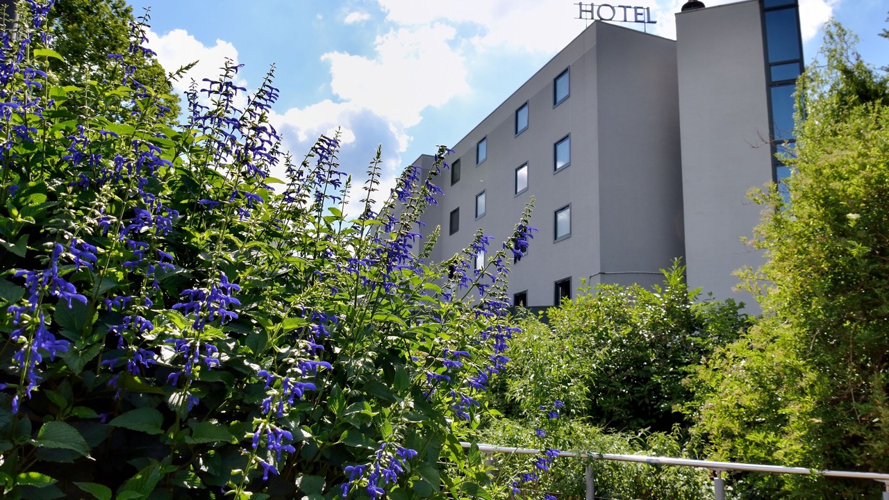 Photo of Outdoor in Quartier Saint-Marc - Croix de Pierre - Saint-Nicaise