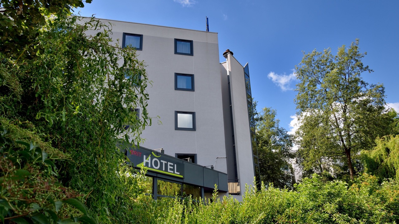 Photo of Outdoor in Quartier Saint-Marc - Croix de Pierre - Saint-Nicaise
