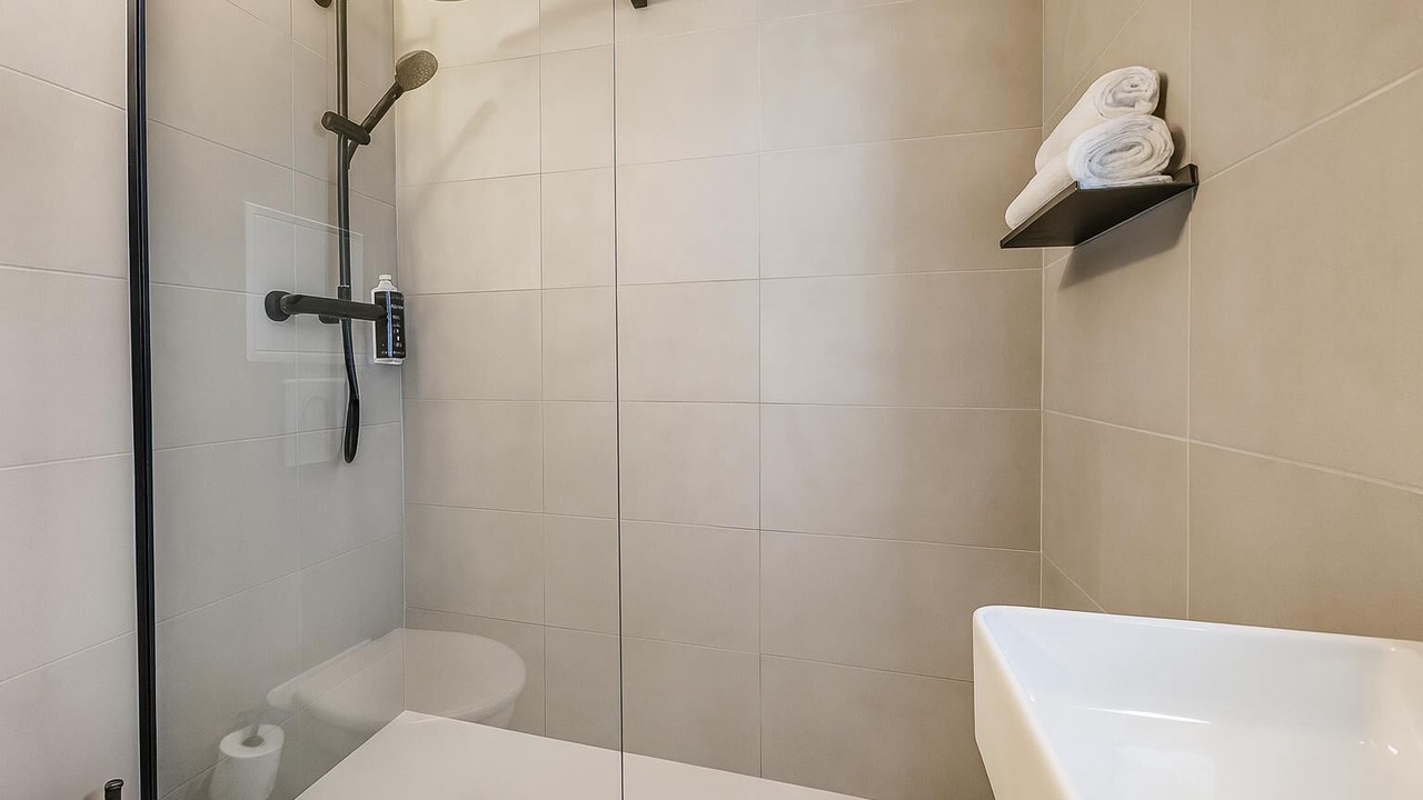 Photo of Bedroom in Quartier Saint-Marc - Croix de Pierre - Saint-Nicaise
