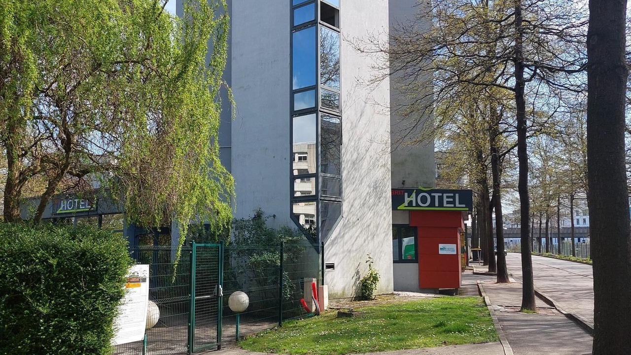 Photo of Outdoor in Quartier Saint-Marc - Croix de Pierre - Saint-Nicaise