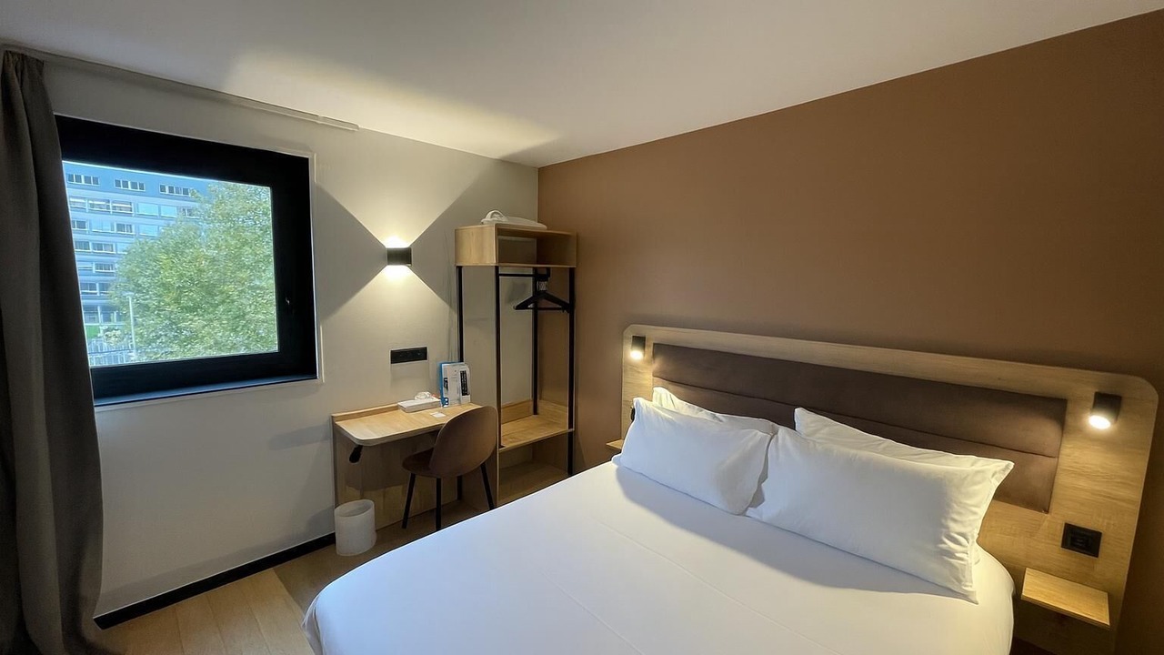 Photo of Bedroom in Quartier Saint-Marc - Croix de Pierre - Saint-Nicaise
