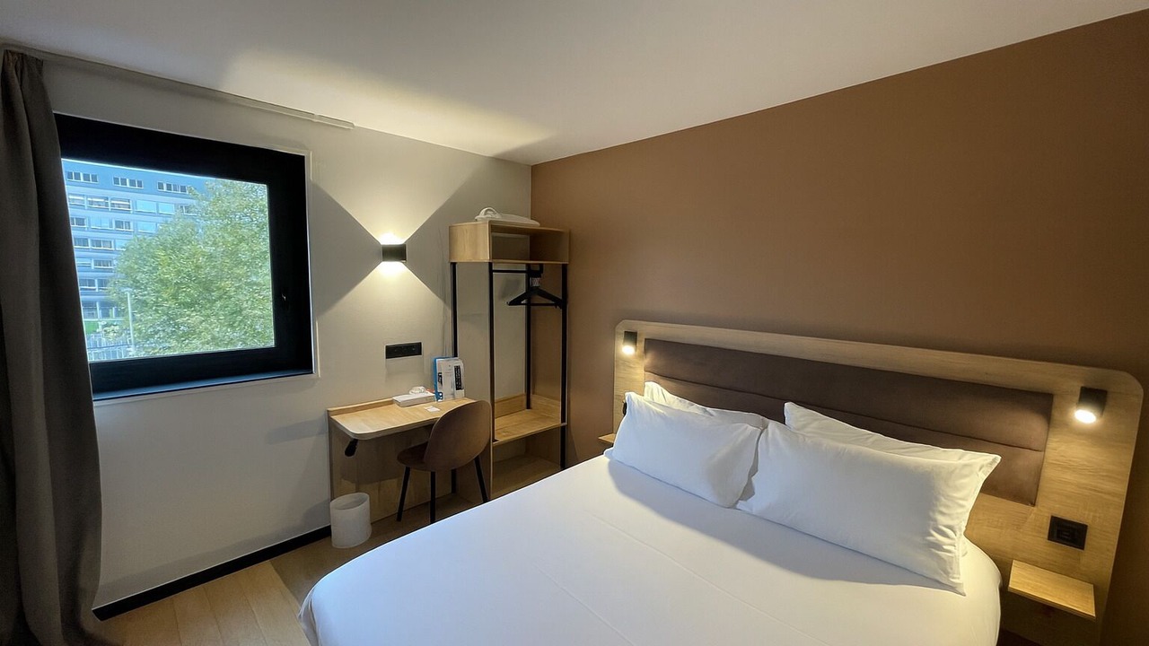 Photo of Bedroom in Quartier Saint-Marc - Croix de Pierre - Saint-Nicaise