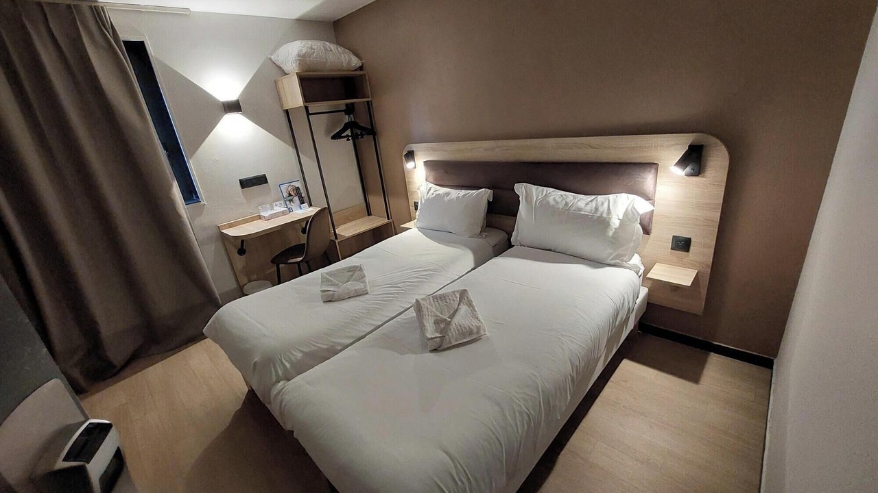Photo of Bedroom in Quartier Saint-Marc - Croix de Pierre - Saint-Nicaise