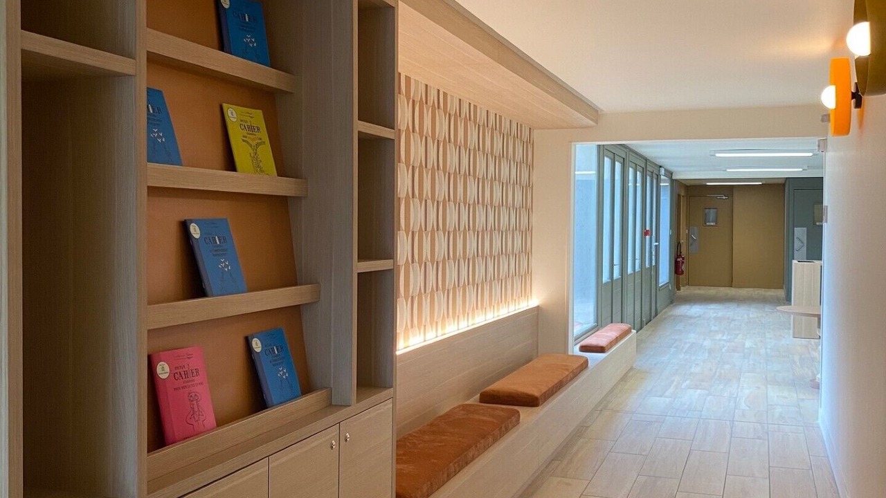 Photo of Others in Poitiers