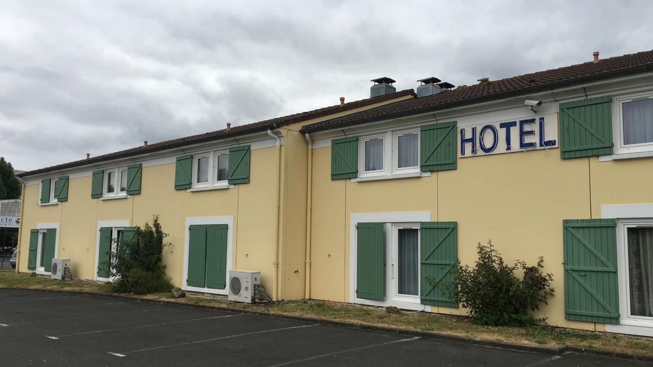 Photo of Outdoor in Poitiers