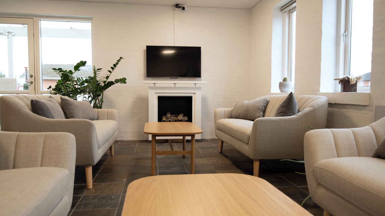 Photo of Livingroom in Korning