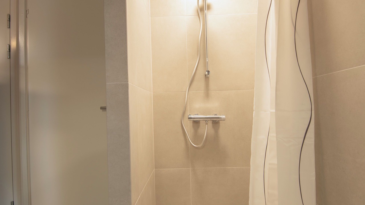 Photo of Bathroom in Korning