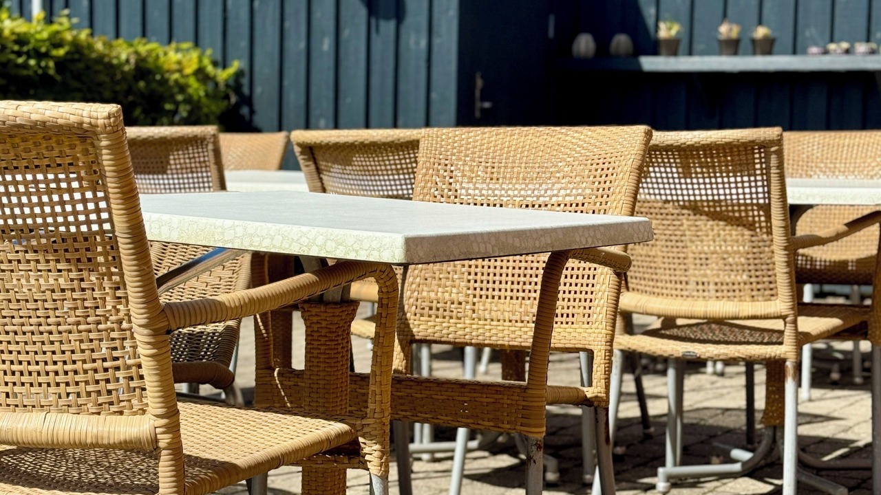 Photo of Patio Balcony in Korning