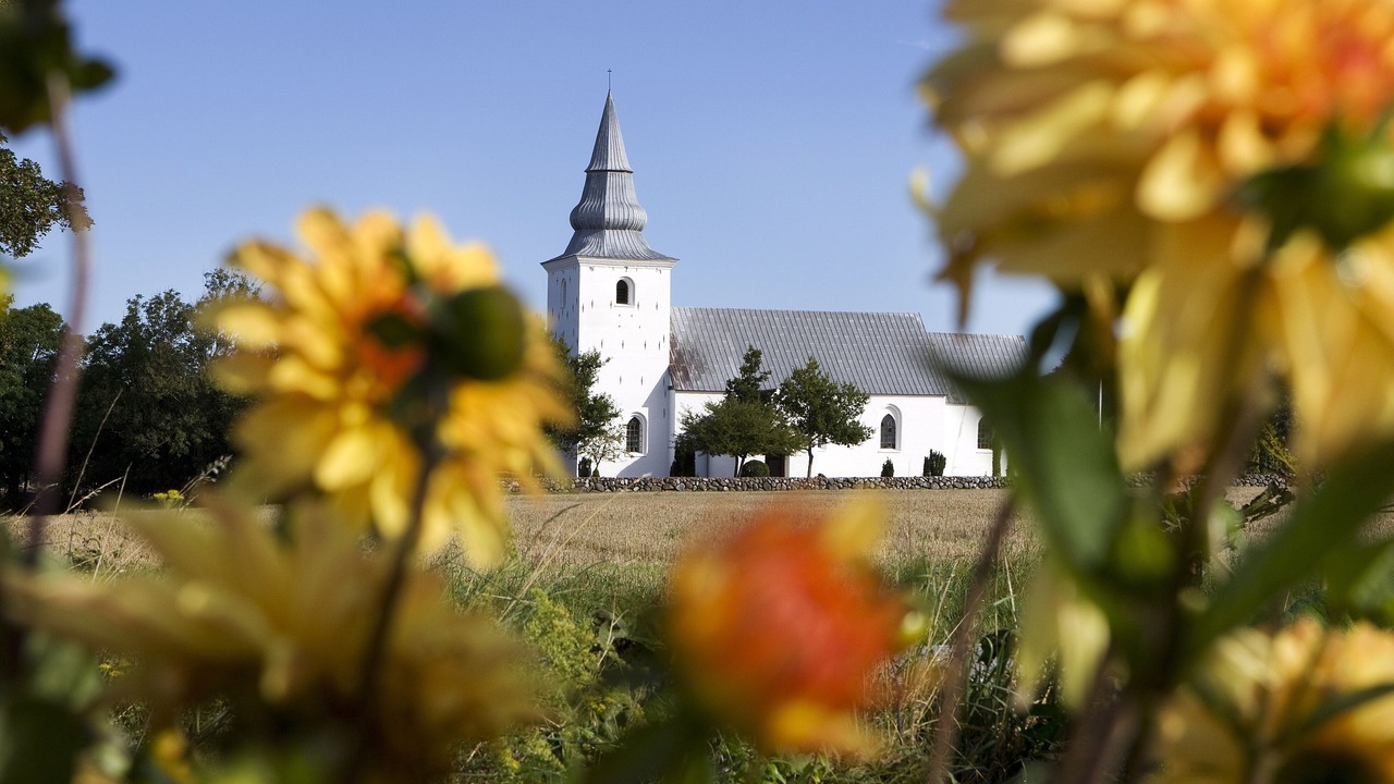 Photo of Outdoor in Korning