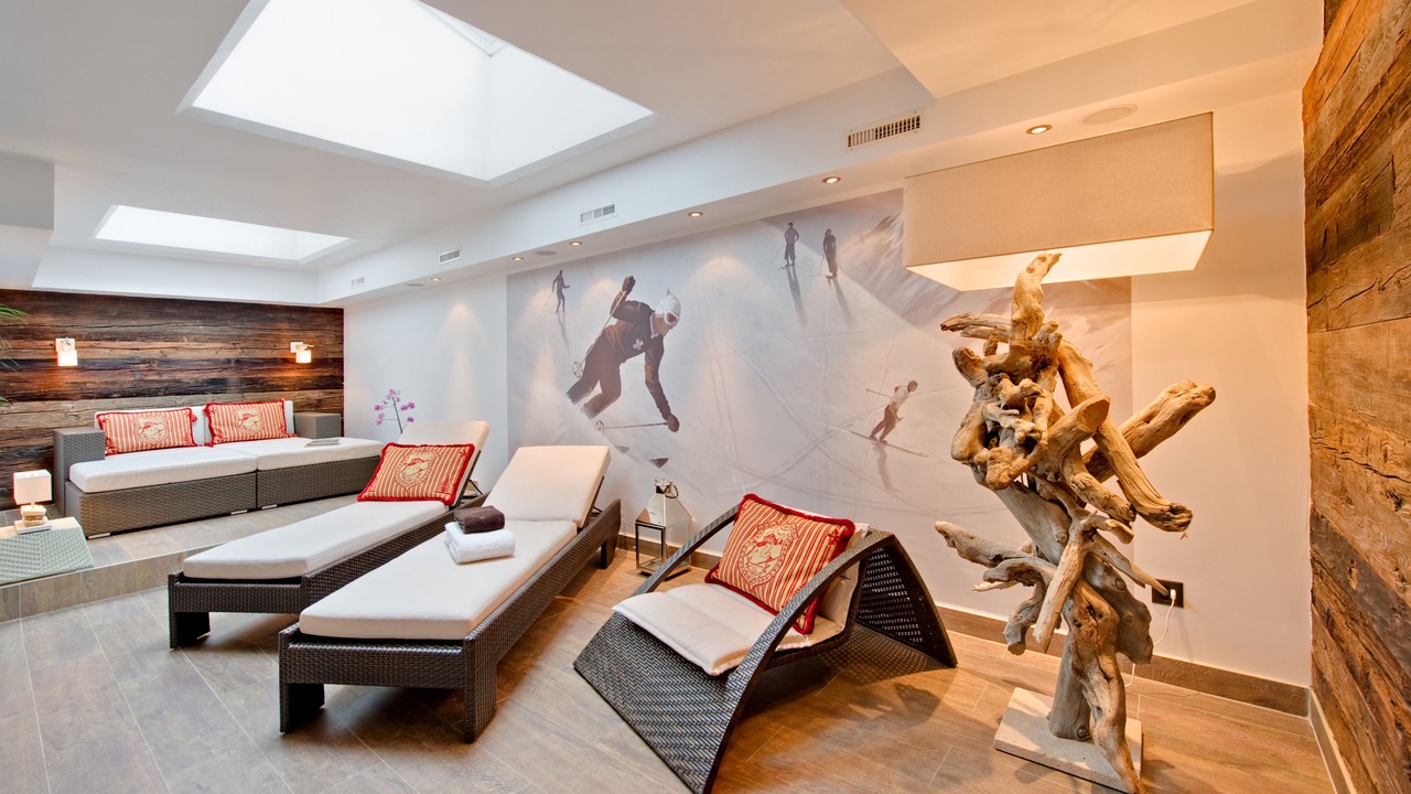 Photo of Bedroom in Zermatt