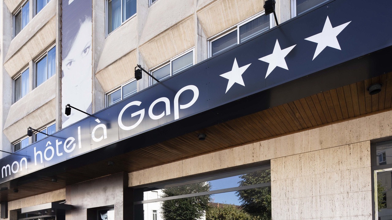 Photo of Outdoor in Gap