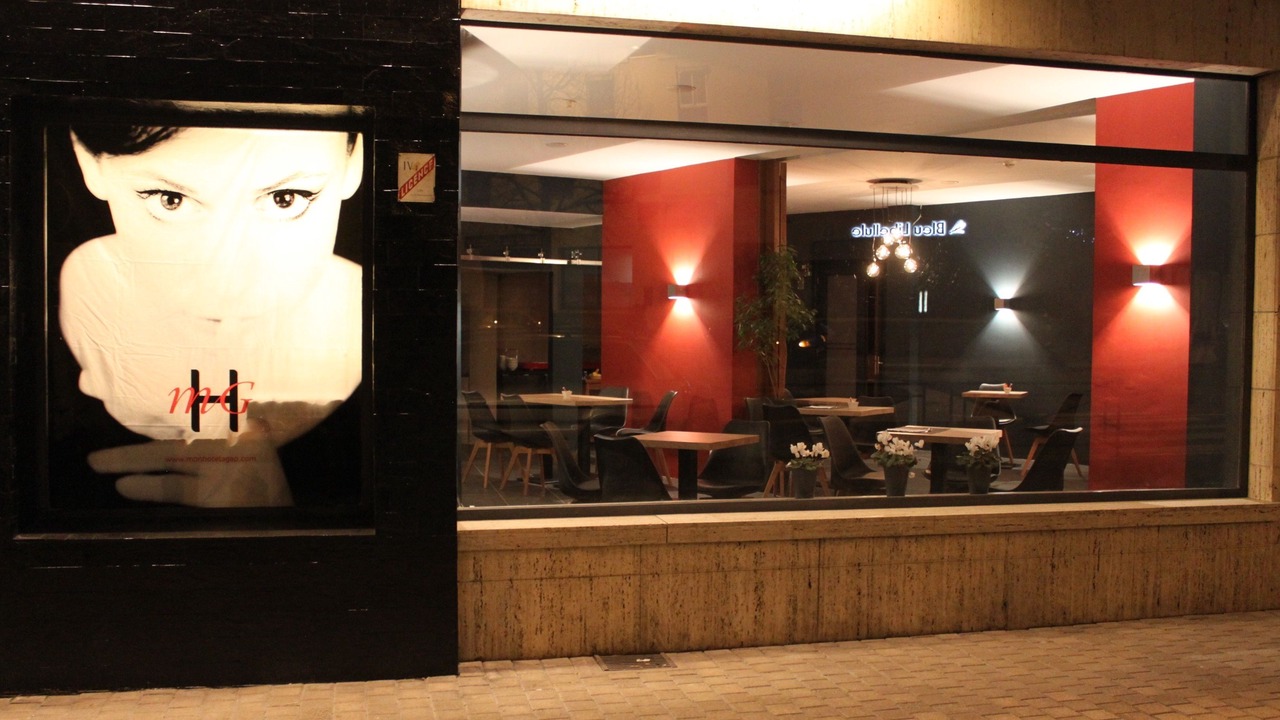 Photo of Outdoor in Gap