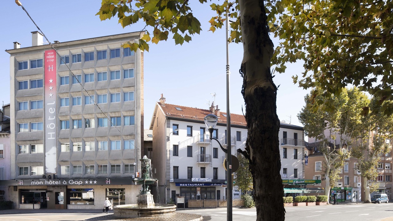 Photo of Outdoor in Gap