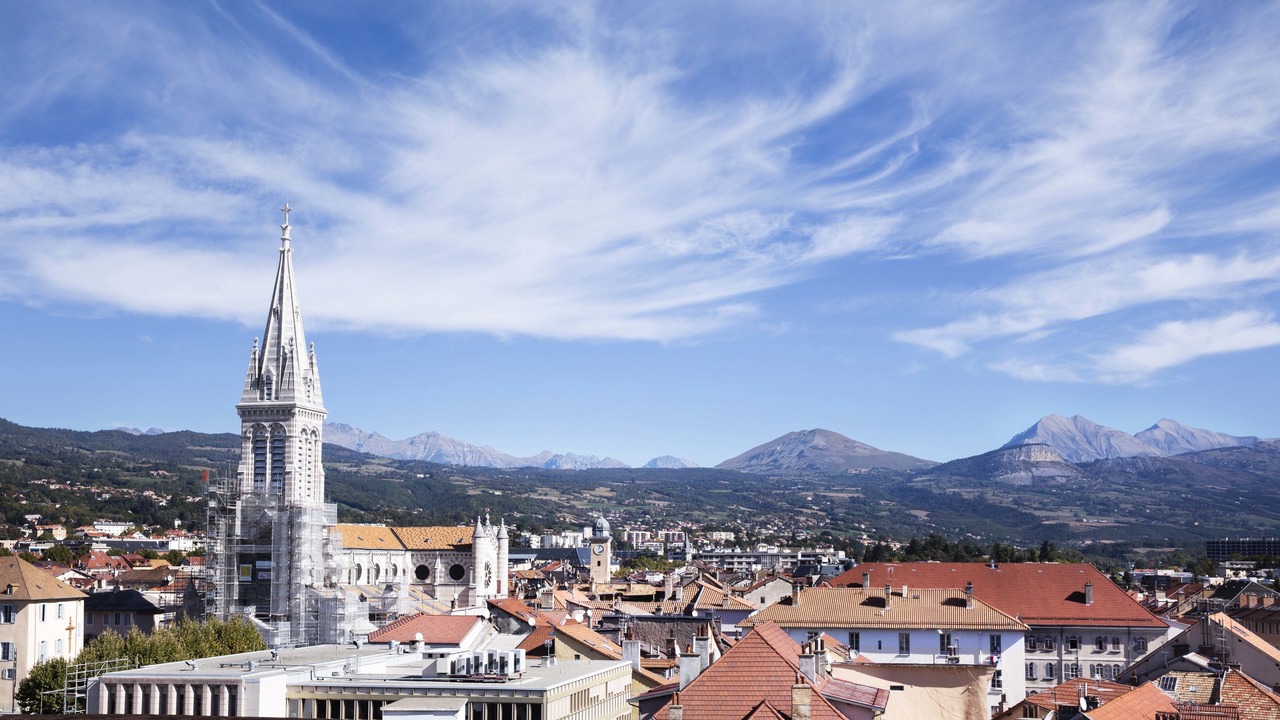 Photo of Outdoor in Gap