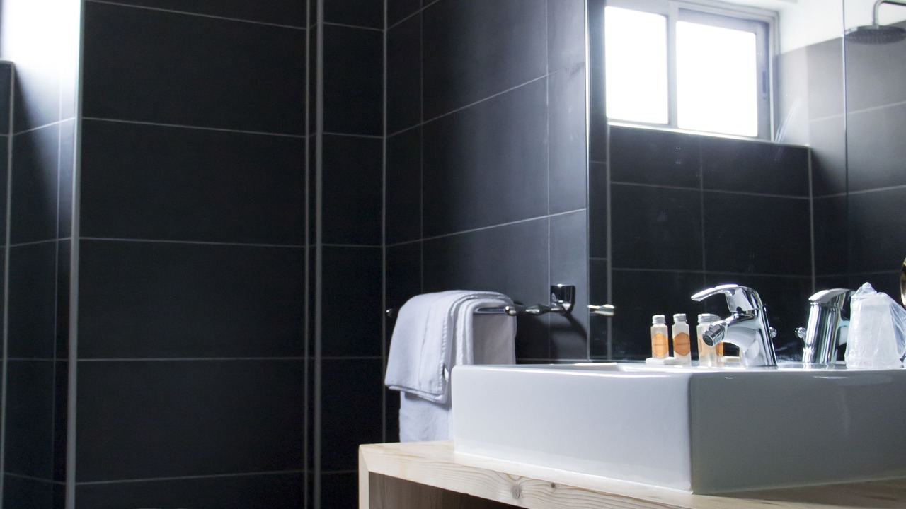 Photo of Bathroom in Gap