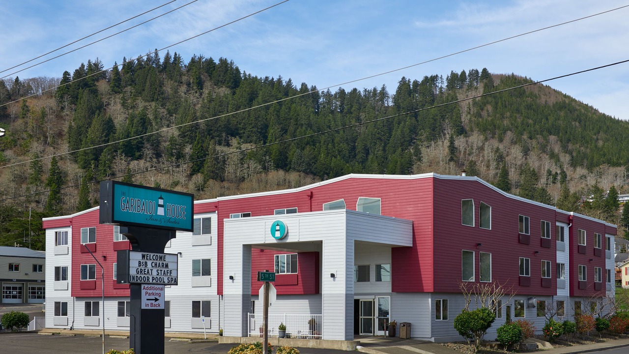 Photo of Outdoor in Garibaldi