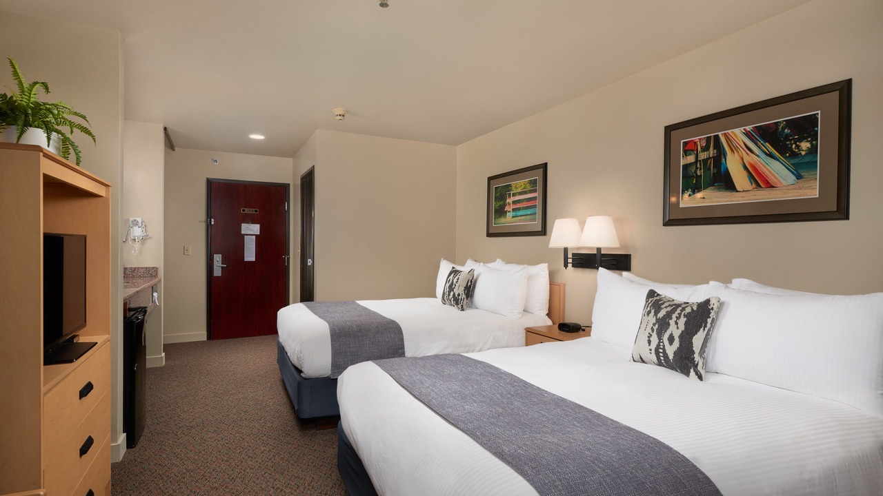 Photo of Bedroom in Garibaldi