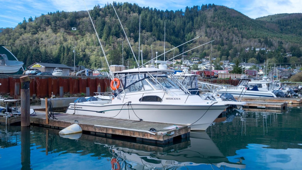 Photo of Outdoor in Garibaldi