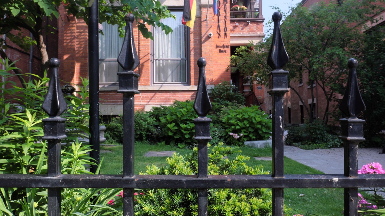 Photo of Outdoor in Church and Wellesley