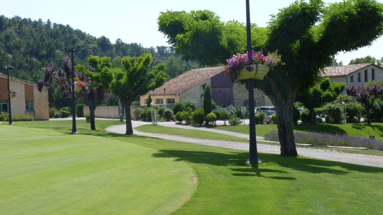 Photo of Outdoor in Digne-les-Bains