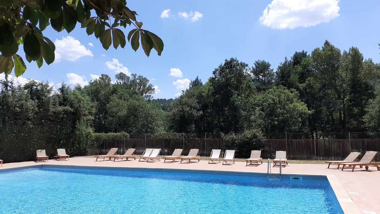 Photo of Outdoor in Digne-les-Bains