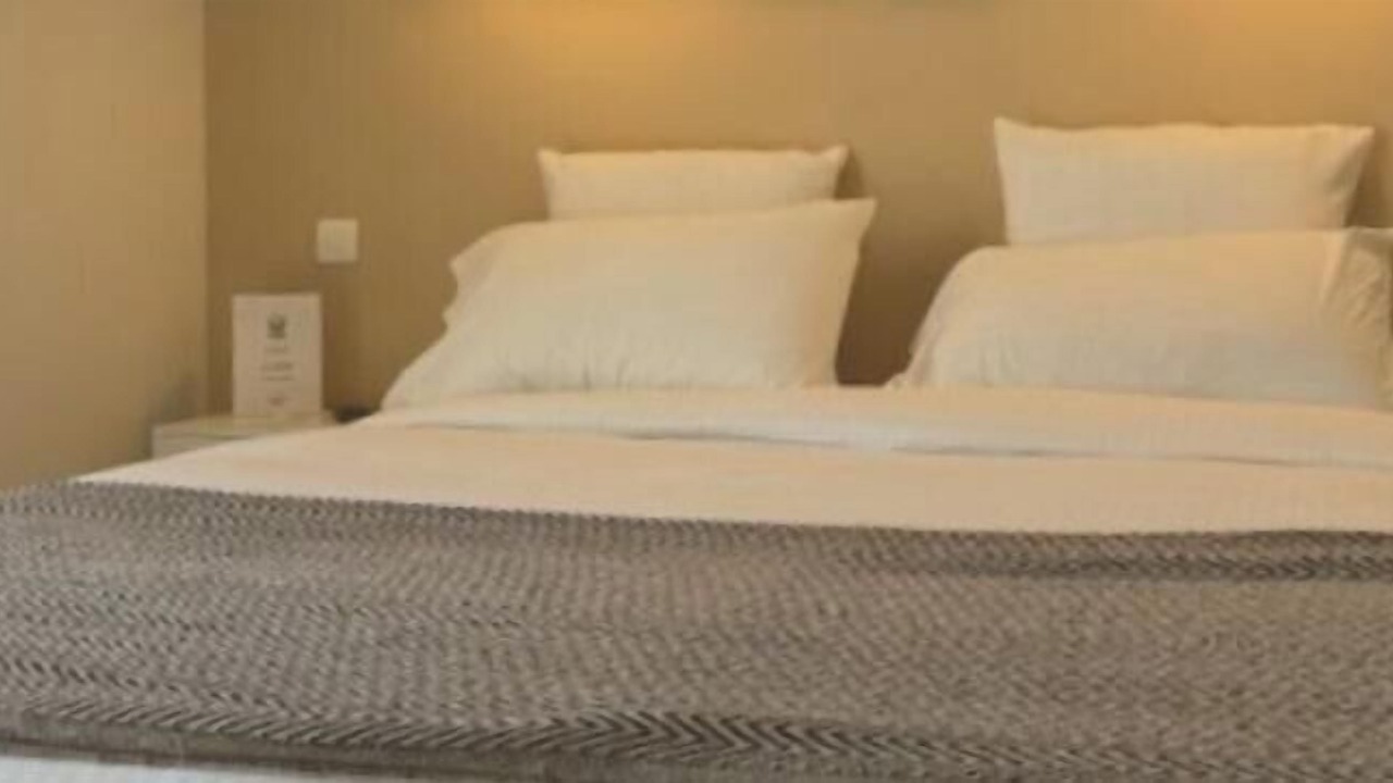 Photo of Bedroom in Digne-les-Bains