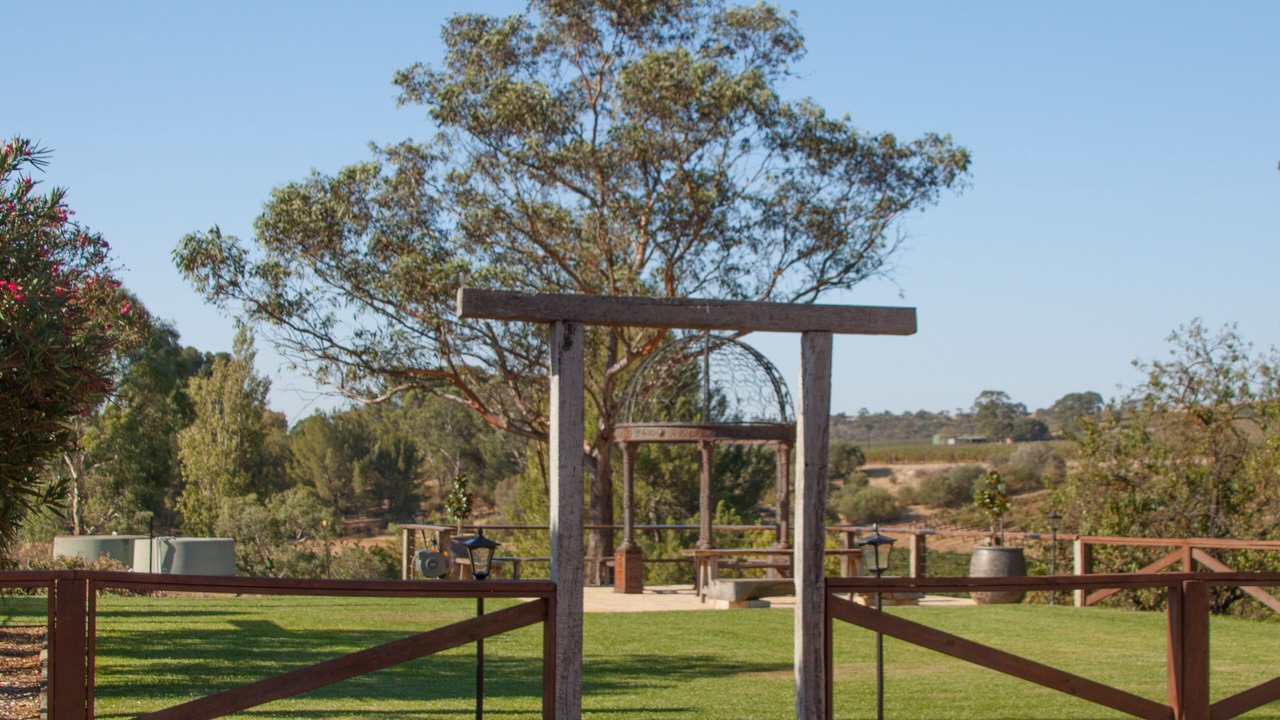 Photo of Outdoor in Angaston