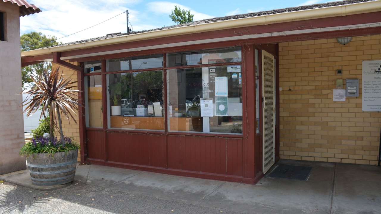 Photo of Outdoor in Angaston