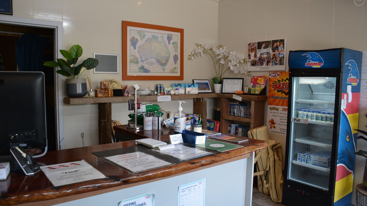 Photo of Others in Angaston