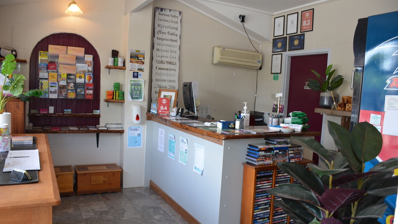 Photo of Others in Angaston