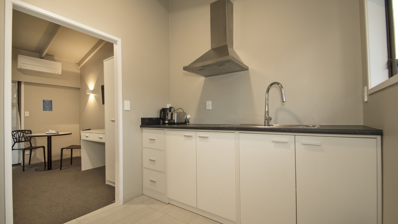 Photo of Kitchen in Otahuhu