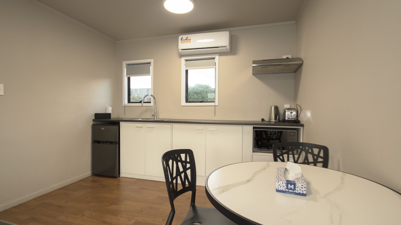 Photo of Kitchen in Otahuhu