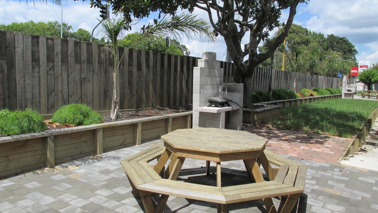 Photo of Outdoor in Otahuhu