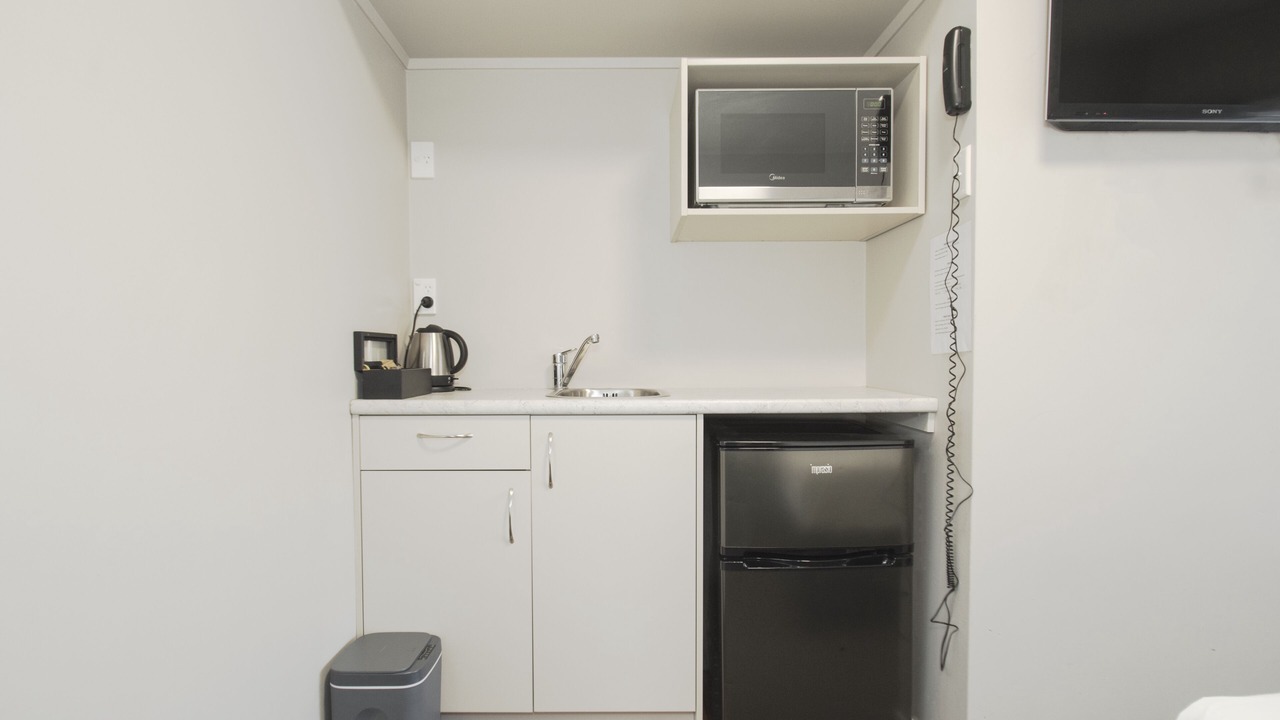Photo of Kitchen in Otahuhu