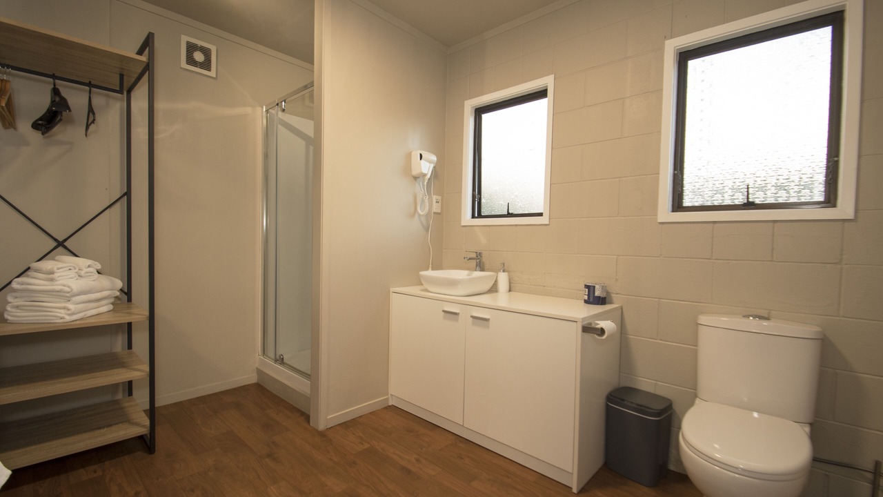 Photo of Bathroom in Otahuhu