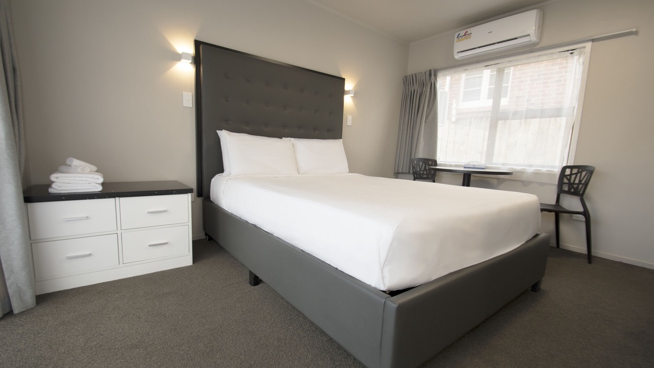 Photo of Bedroom in Otahuhu