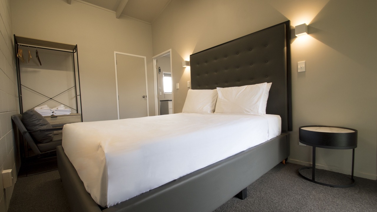 Photo of Bedroom in Otahuhu