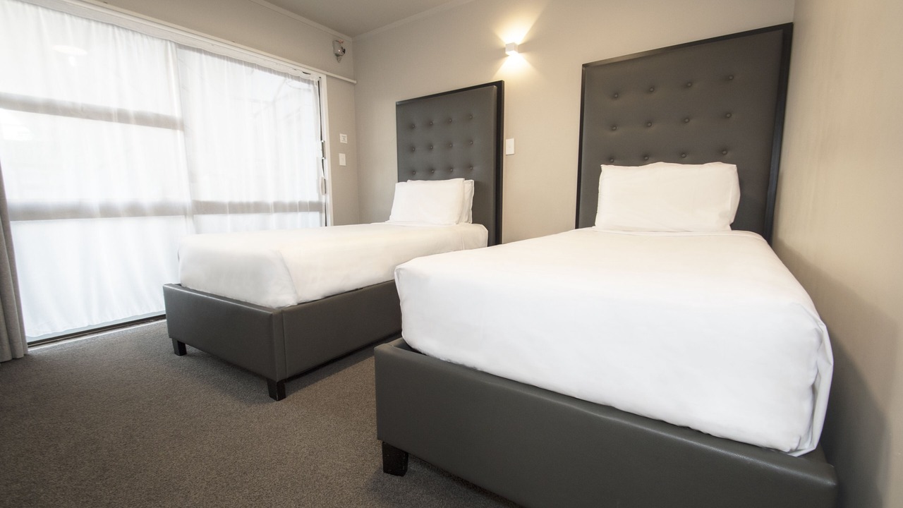 Photo of Bedroom in Otahuhu